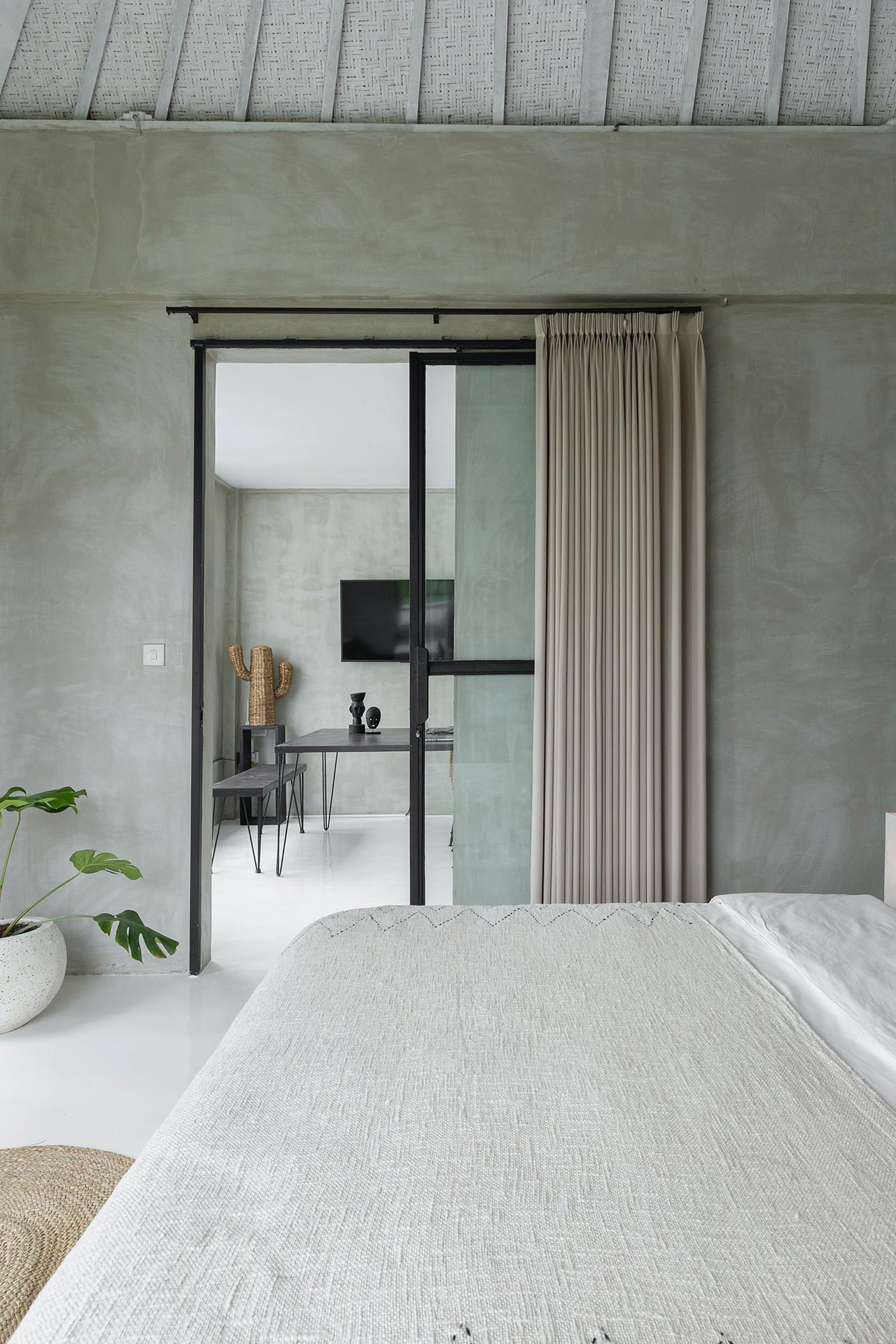 Fashion Curtain