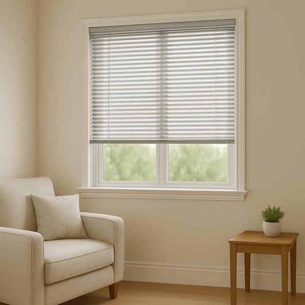 Aluminum Venetian Blinds
