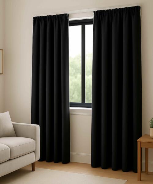 Blackout Curtains