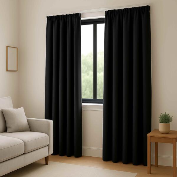 Blackout Curtains