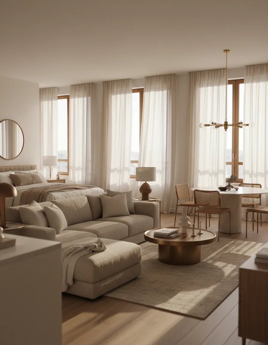 Residential