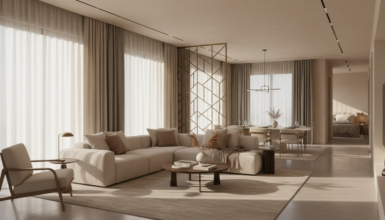Residential